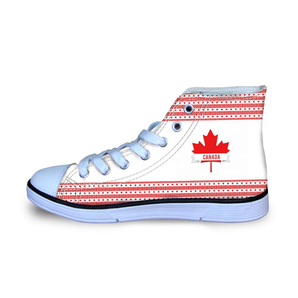 high top skate shoes canada