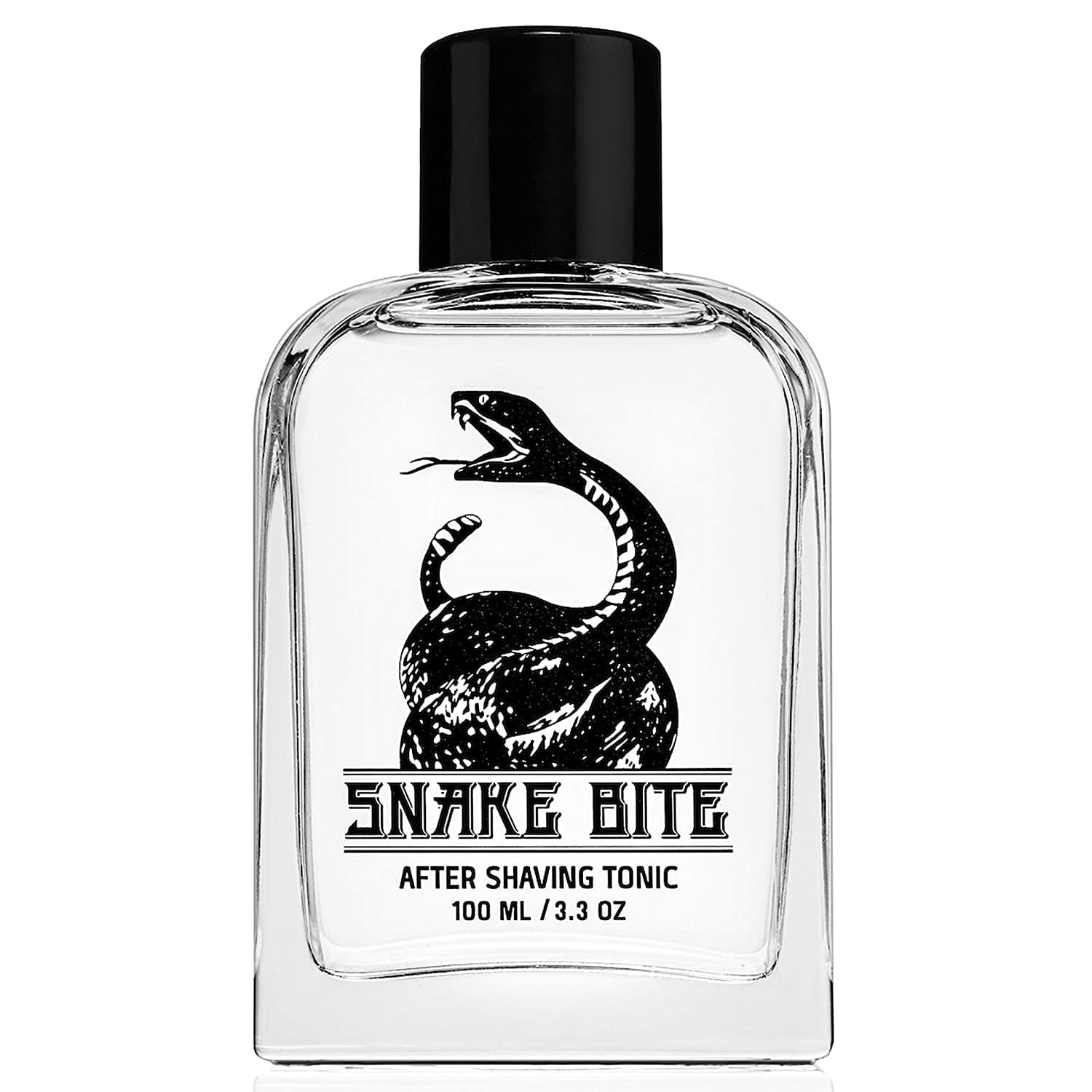 Fine Accoutrements Aftershave Snake Bite, 100 ml