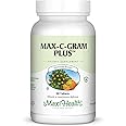 Maxi Health Max C Gram Plus, 90-Count