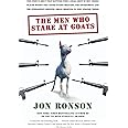 The Men Who Stare at Goats