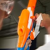 Nerf Pinpoint Foam Dart Blaster with Long-Range Barrel Stabilising Stock 18 view 4