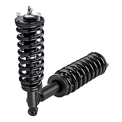 KAC Front Strut & Coil Spring Assembly Set Driver