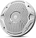 Marine Speaker Package: 2x JBL MS9520 6x9