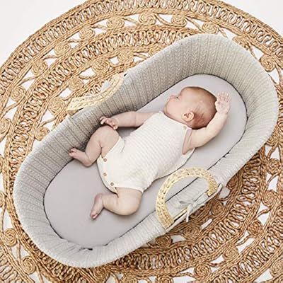waterproof moses basket protector