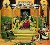 Sultan's Secret Door