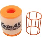 Twin Air 156060p Dual Foam Air Filter