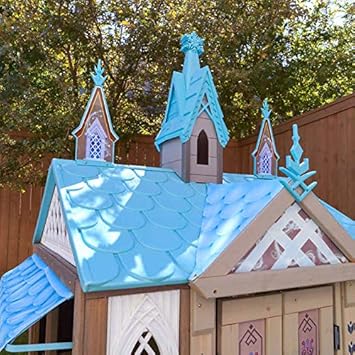disney outdoor playhouse