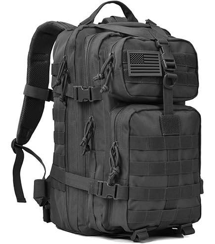 Miramrax Small Tactical Backpack Military Daypack