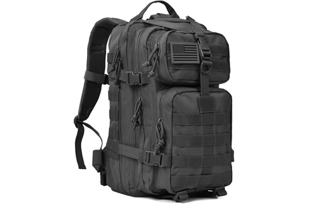 best tactical backpack on amazon