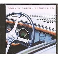 Donald Fagen - Cheap Xmas: Donald Fagen Complete (5CD Boxset