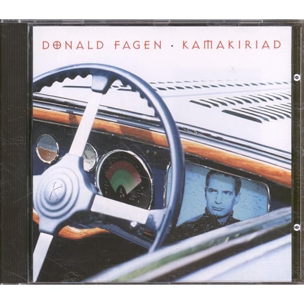 Cheap Xmas: Donald Fagen Complete 5CD国内盤 Donald Fagen - Cheap Xmas: Donald Fagen Complete (5CD Boxset