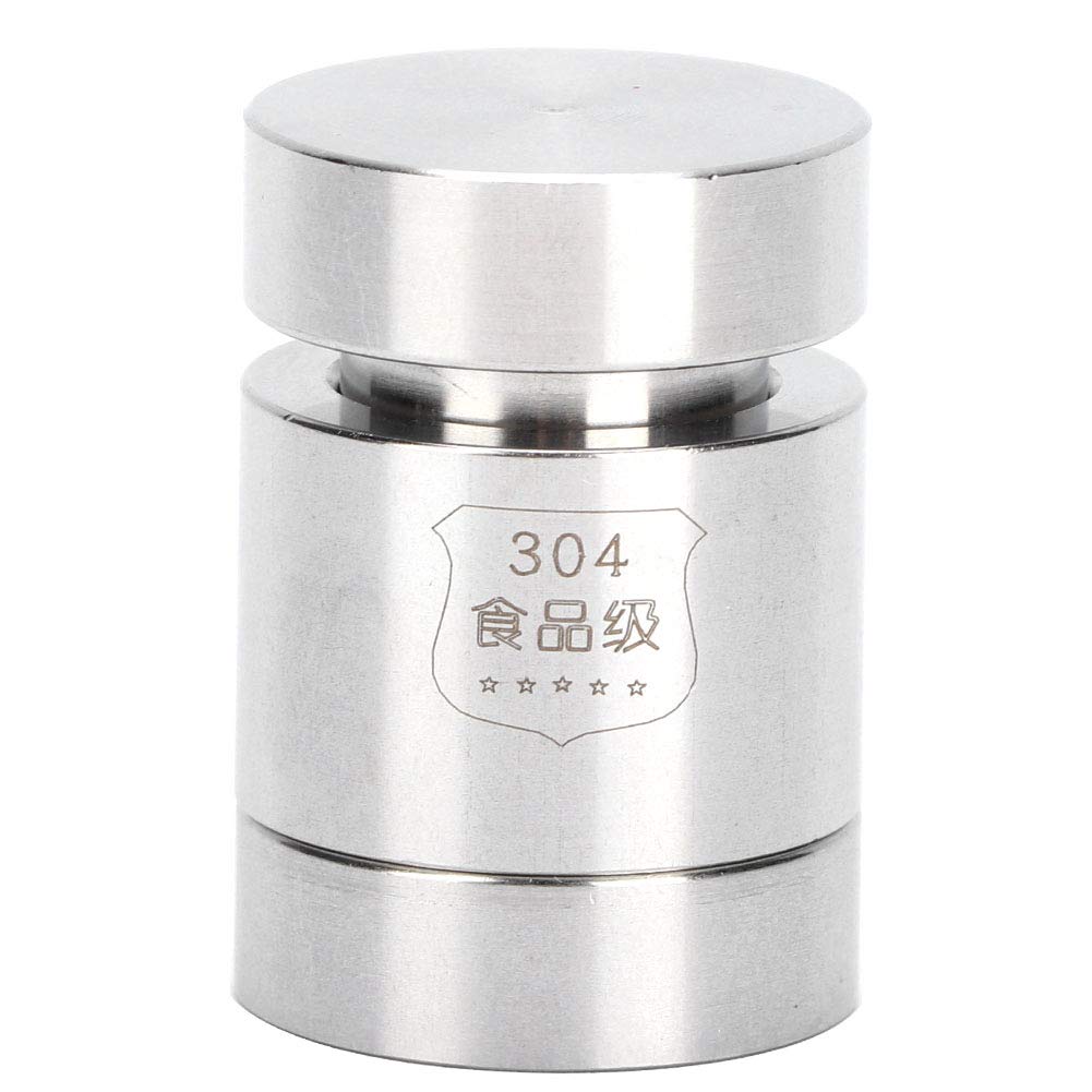 Fendysey Milk Tablet Maker, Milk Tablet Press, Kitchen Easy to Use for Kids Manual Tool Milk Tool for Milk Powder