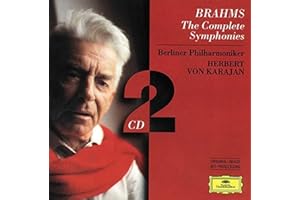 Brahms: Complete Symphonies