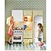 Lundby Smaland 2016 Stove & Fridge Set