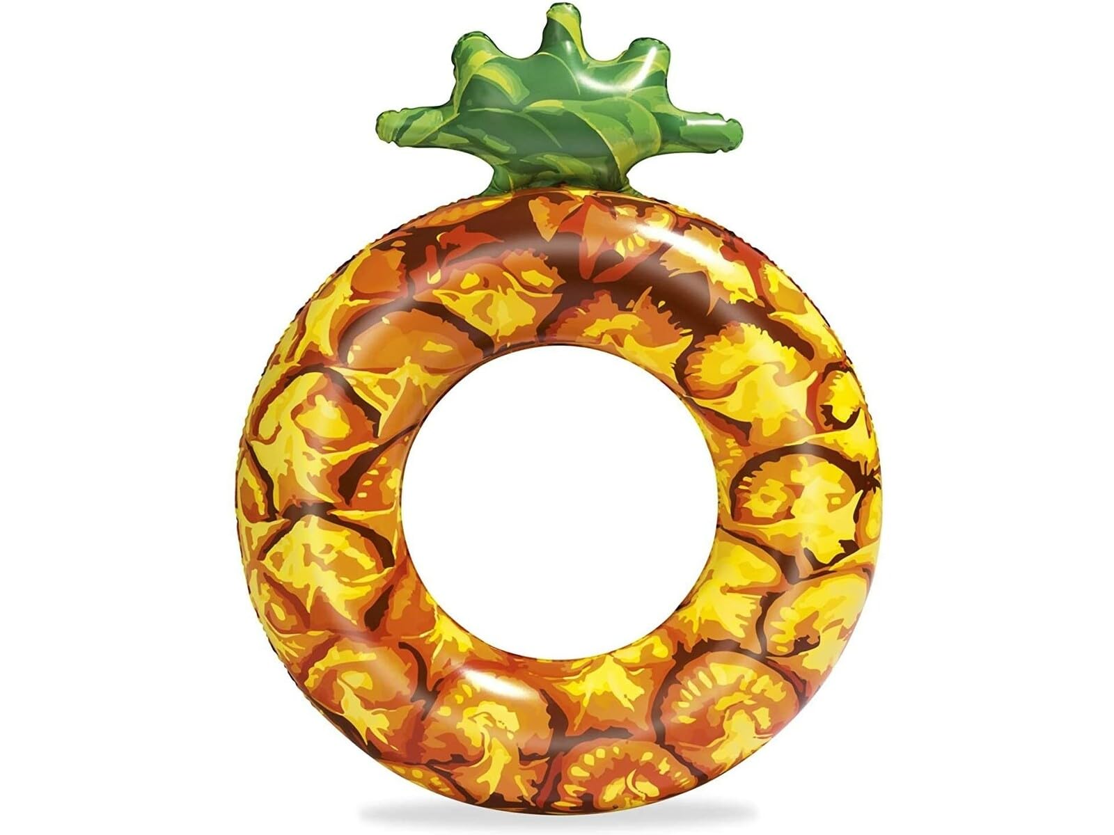 Bestway - Fashion Rings Food Fruit Swim Ring Assorted