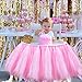 Aytai High Chair Decoration Handmade 39