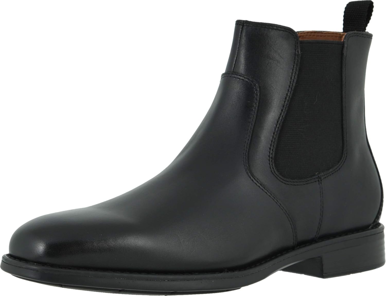 johnston and murphy chelsea boots