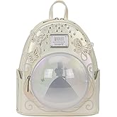 Loungefly Universal Wicked: Part Two Mini Backpack