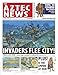 History News: The Aztec News by 