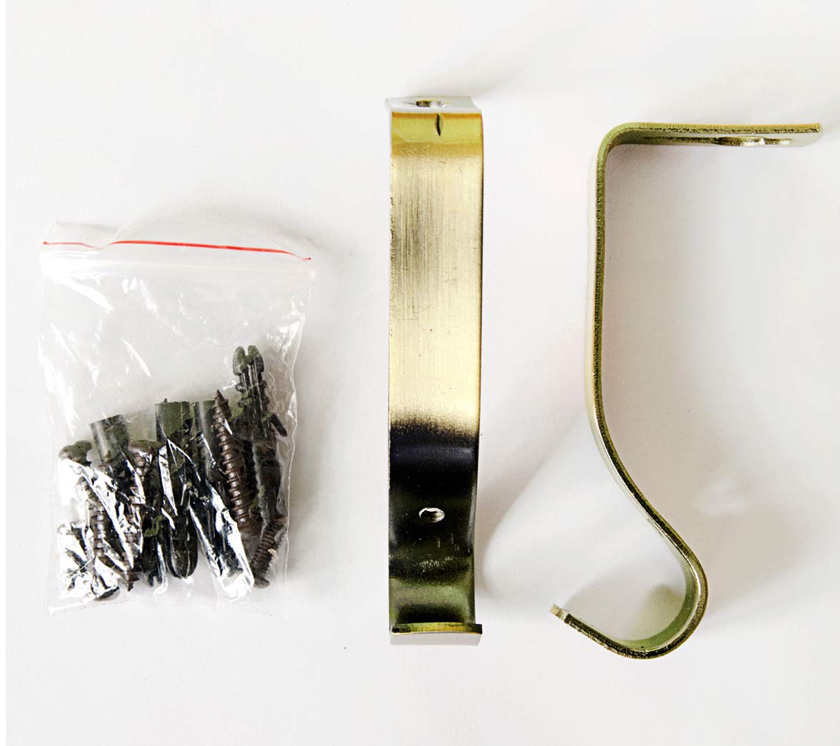 emmevi palo cortina extensible de a 120