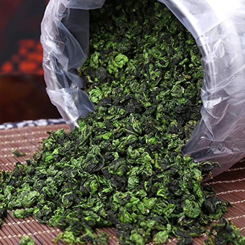 Chinesischer Oolong-Tee und Xi TieGuanYin Oolong-Tee Grüner Tee Gesundheitswesen Neuer Tee Gesunder Tee Frühlingstee… – Bild 3