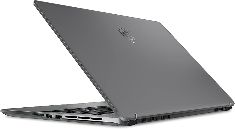Creator Z17 A12UHT-039ES - Portátil QHD+ de 17"