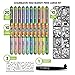 Chameleon Kidz Blendy Pens, Multi-Color Marker Pens, Large Kit
