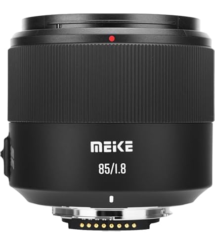 Amazon.com : Nikon 85mm f/1.8D Auto Focus Nikkor Lens for Nikon