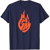 Good Mythical Morning Official Logo Tee T-Shirt
