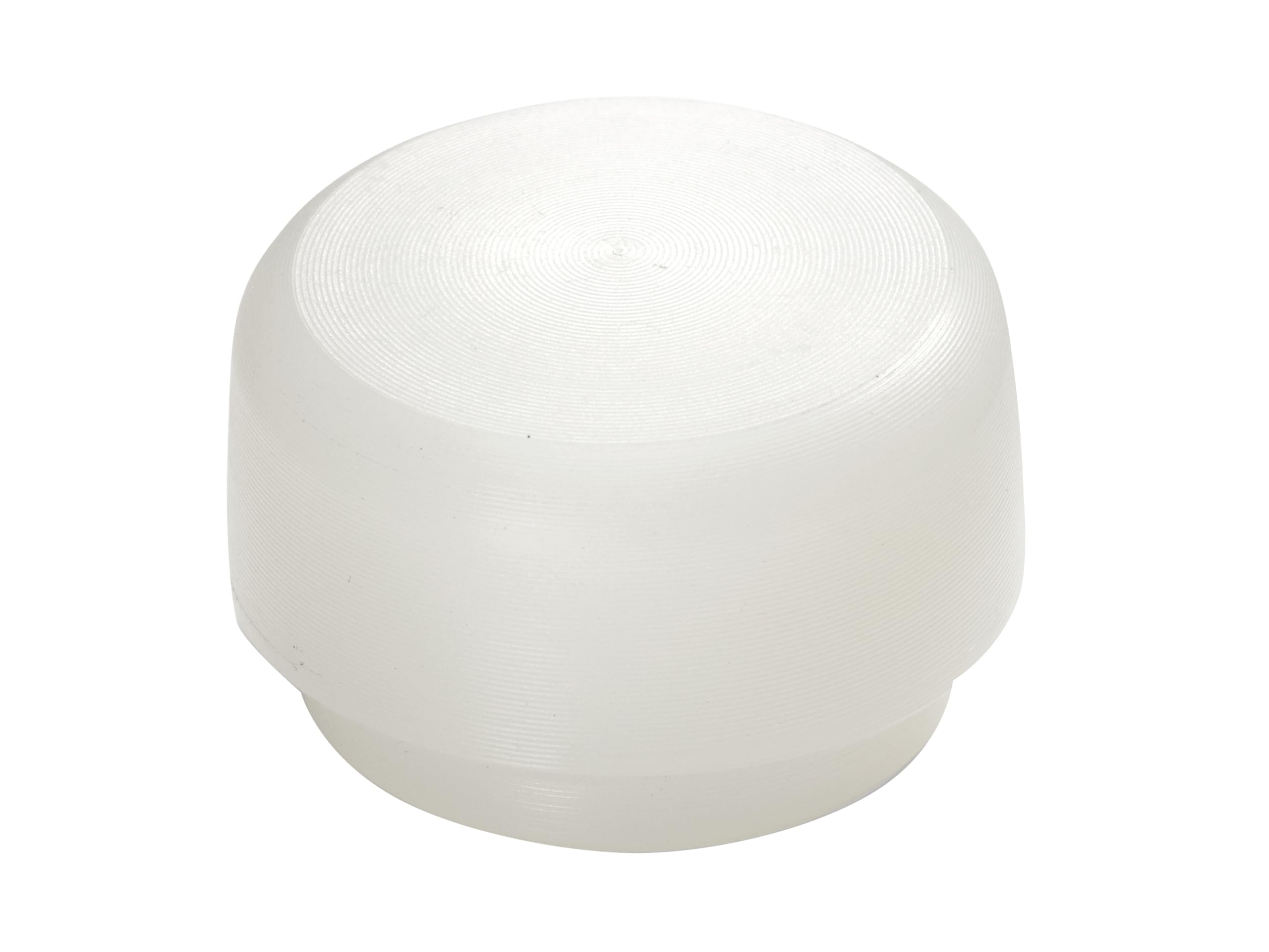 Hultafors 821268"Lsc 600" Spare Striker for T-Block Combi Hammer - White