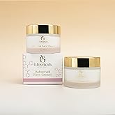 Glowivah BAKUCHIOL FACE CREAM – Advanced Anti-Aging Moisturizer with Natural Retinol Alternative | Firms, Brightens & Hydrates | Reduces Wrinkles, Fine Lines & Dark Spots | Gentle for All Skin Types
