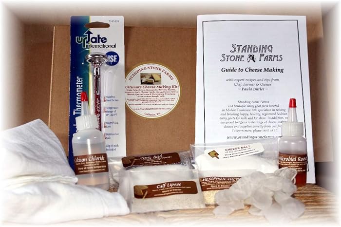 Top 9 Cheese Stands Alone Guide To Home Cheesemaking
