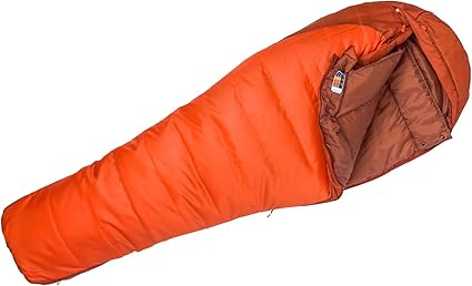 marmot trestles 0 sleeping bag