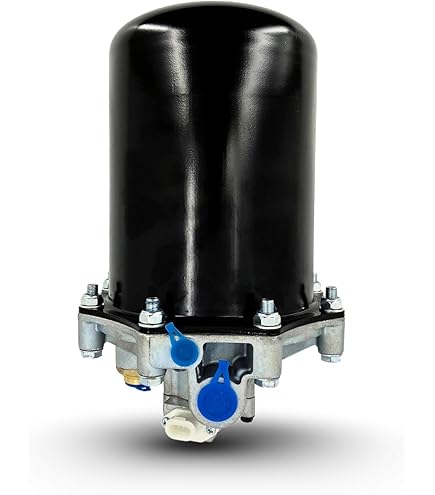 Amazon.com: Torque 065225 Air Dryer AD-9 AD9 Style Replaces 109685