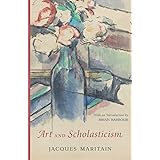 Art and Scholasticism