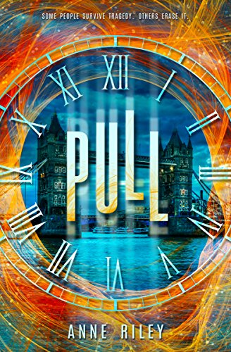 Pull by Anne Riley