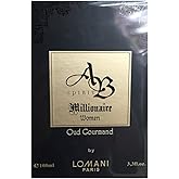 Lomani Ab Spirit Millionaire Oud Gourmand EDP Spray Women 3.4 oz