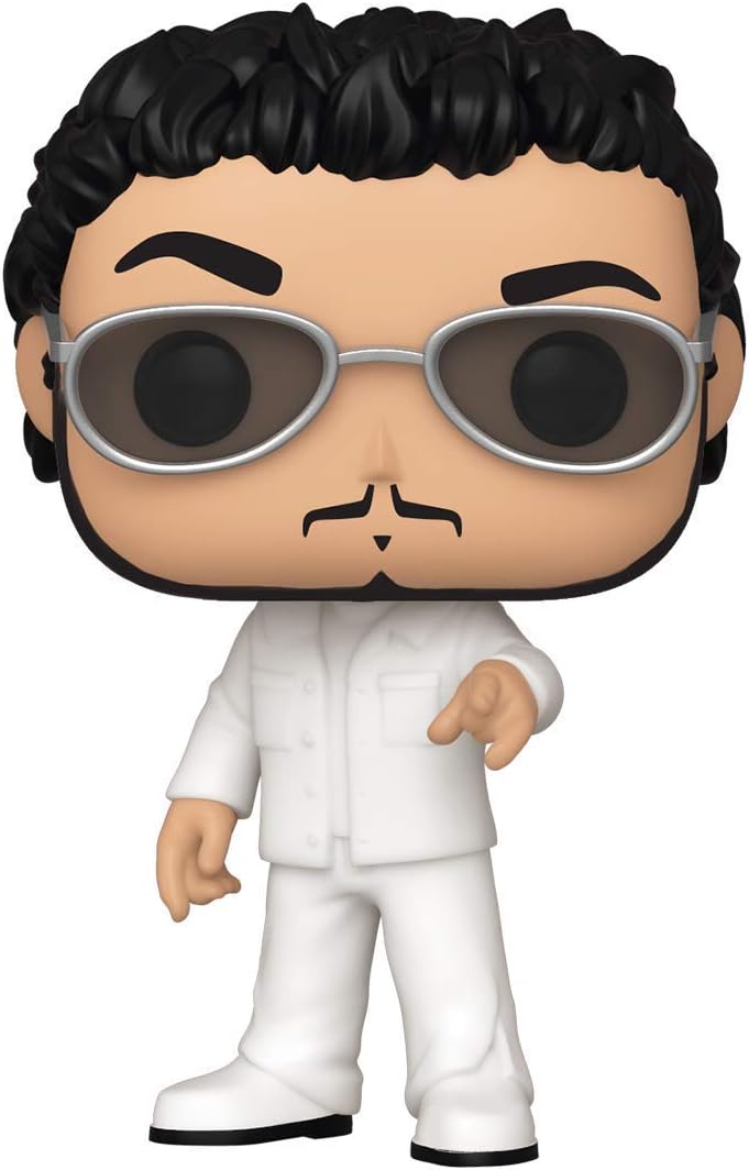 funko pop nick carter