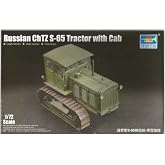 Trumpeter TRU07111 Model Kit, Various