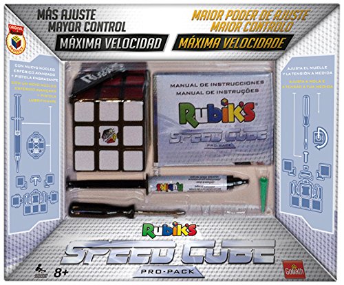 Rubik s Cubo x Procampeonato Goliath