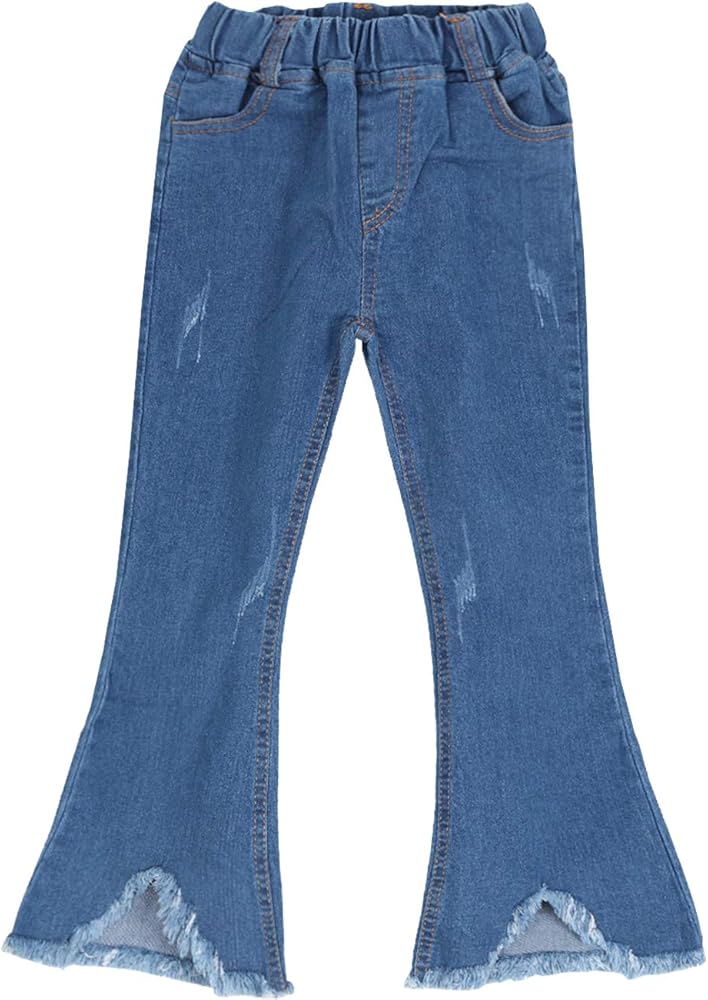 bottom jeans for girls