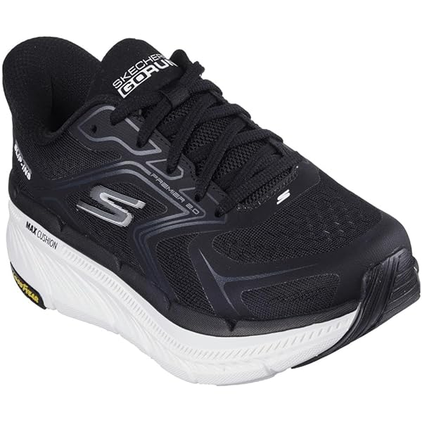 Amazon.com | Skechers Men's Max Cushioning Premier 2.0 Ascendant