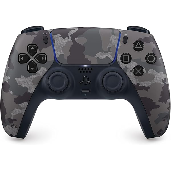 Amazon.com: PlayStation DualSense® Wireless Controller - Midnight