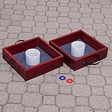 Triumph Sports Washer Box Tournament