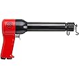 Chicago Pneumatic CP4289 - Type 9X Air Rivet Hammer Tool, 5.2 Inch / 132 mm Stroke, 900 Blow Per Minute, Mechanic, Construction, Home Improvement, Air Gun, Air Gun Rivets