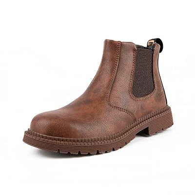 shoe zone mens chelsea boots