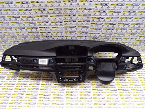 BMW M3 E92 DASHBOARD IN BLACK 9120334-05 (BARE)