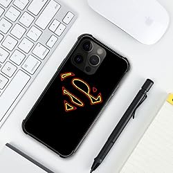 TnXee Case Compatible with iPhone 14 Pro Max,Hero