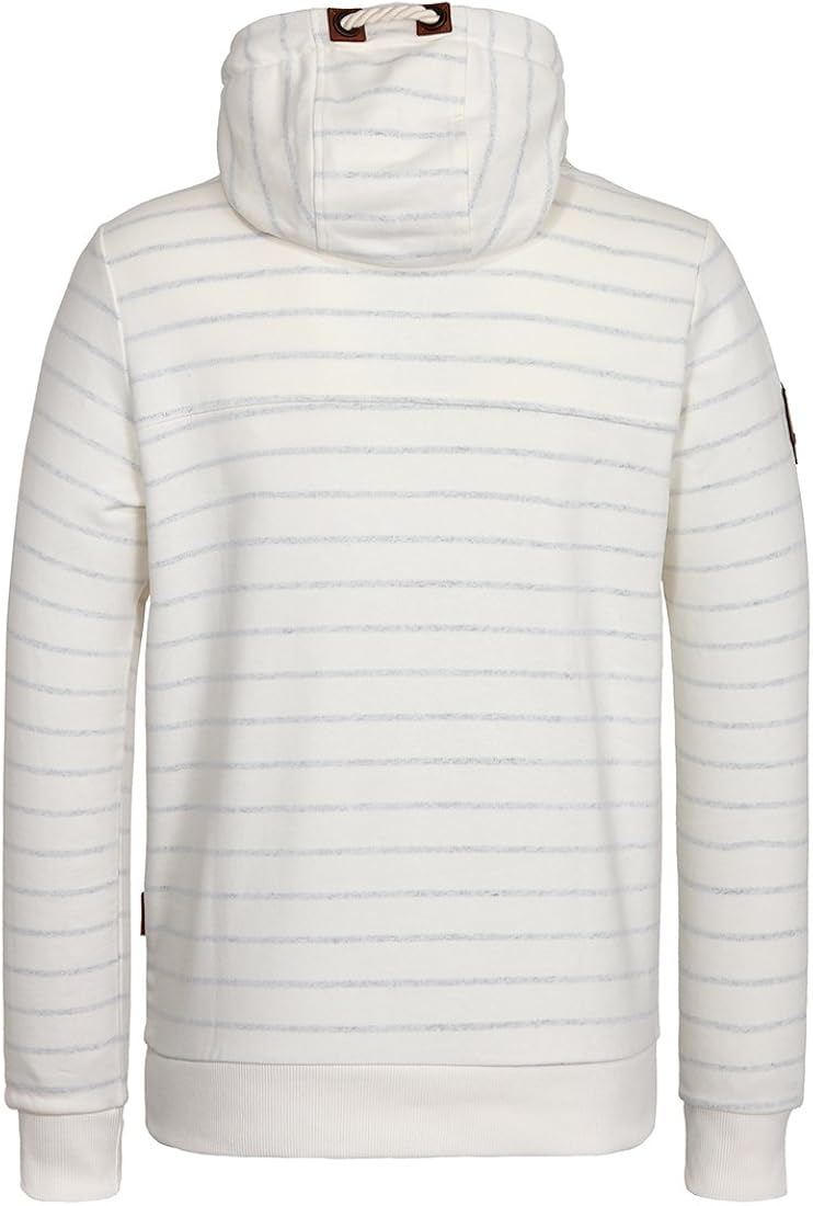 Naketano Women S Jumper 2 Hours Sikis Sports 1631 0124 Hooded Pullover Xl Amazon De Bekleidung
