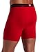 New Balance Men's Performance Underwear 6 Inch Inseam Boxer Brief